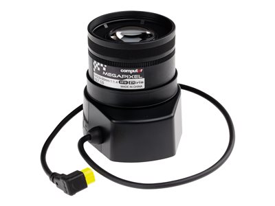 Computar CCTV lens vari-focal auto iris 1/3INCH CS-mount 12.5 mm 50 mm f/1.4 