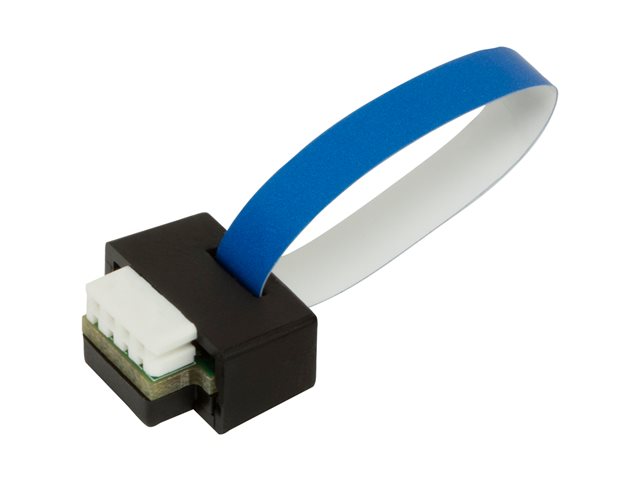 HP Intel VROC NVMe SSD Standard Ctlr Mdl 3FJ80AA