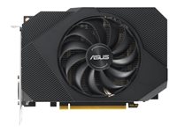 ASUS Phoenix GeForce RTX 3050 V2 8GB 8GB