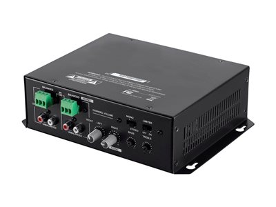Monoprice Commercial Audio