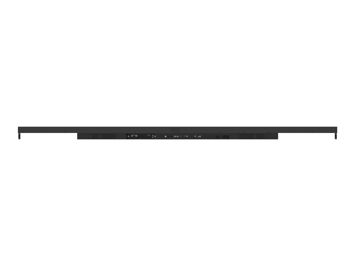 iiyama ProLite LH10551UWS-B1AG 105" Třída (104.7" zobrazitelný) displej LCD s LED podsvícením - 5K - pro digital signage – foto 11