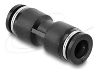 Delock Pneumatic Connector 8 mm straight