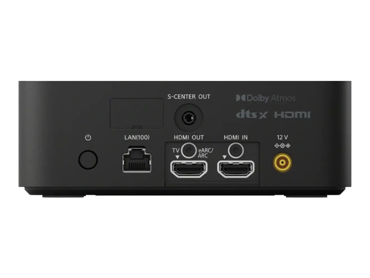 Sony BRAVIA Theater Quad HT-A9M2 speaker system for home theatre Component Top 71530