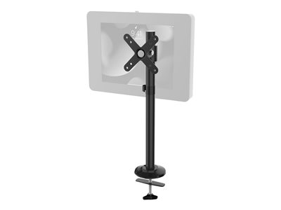 CTA Digital Mounting kit (articulating arm) for flat panel metal screen size: up to 32INCH 