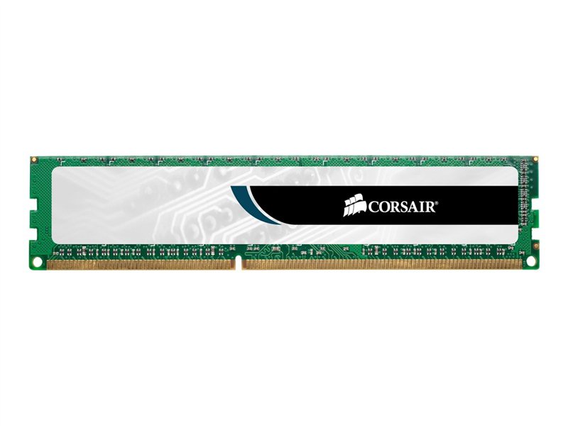 DDR3 2GB 1333-999 Value Corsair
