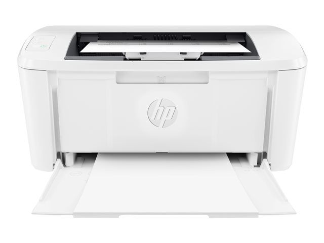 Image of HP LaserJet M110we - printer - B/W - laser