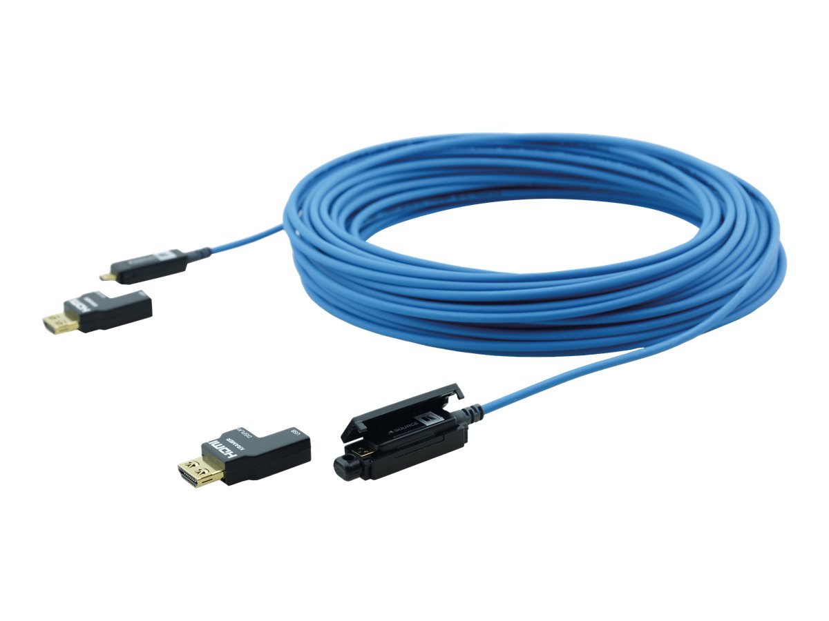 Kramer CP-AOCH Series CP-AOCH-131 | Overview, Specs, Details | SHI