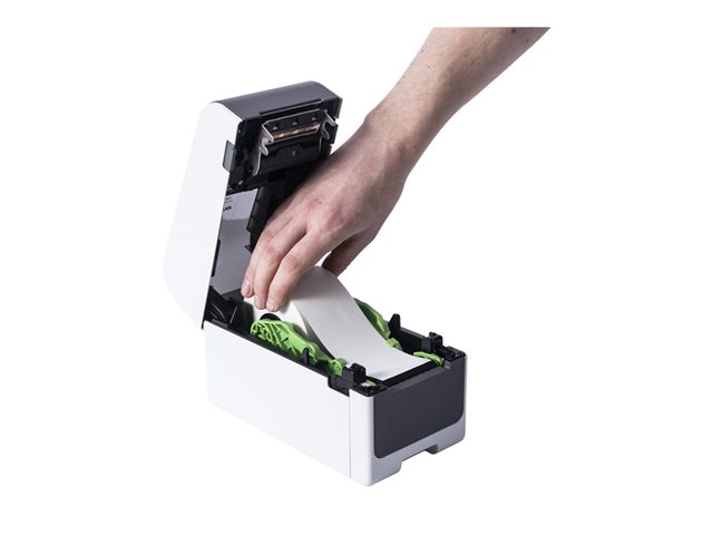 Brother Print Label TD-2320D300 – foto 14