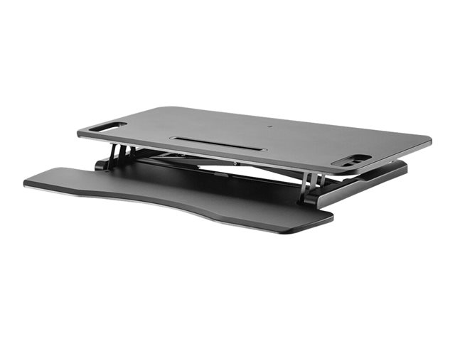 NEOMOUNTS NS-WS300BLACK Workstation