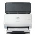 HP Scanjet Pro 3000 s4 Sheet-feed - scanner de documents - modle bureau - USB 3.0