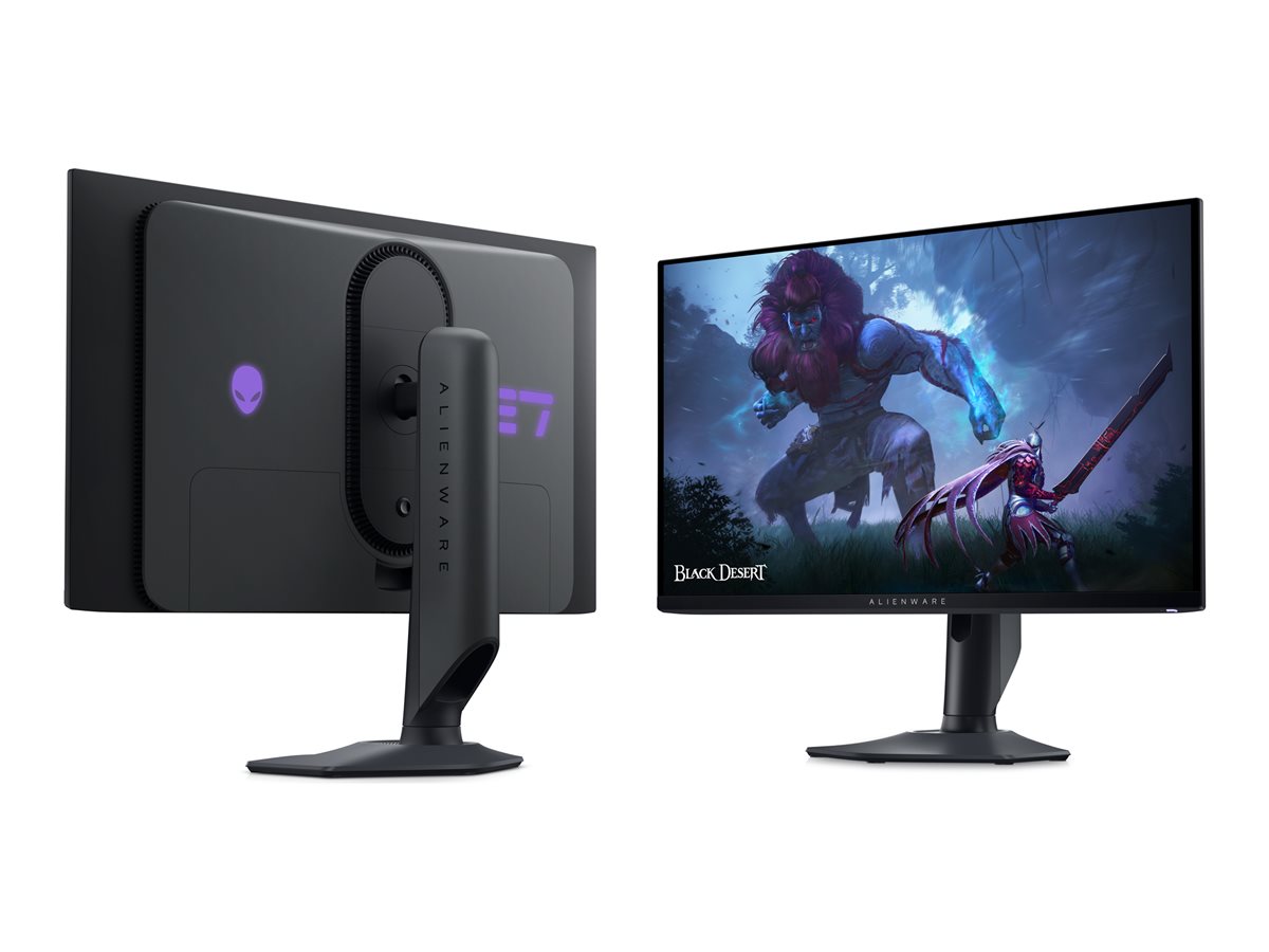 Alienware AW2725DF (GAME-AW2725DF) – foto 4