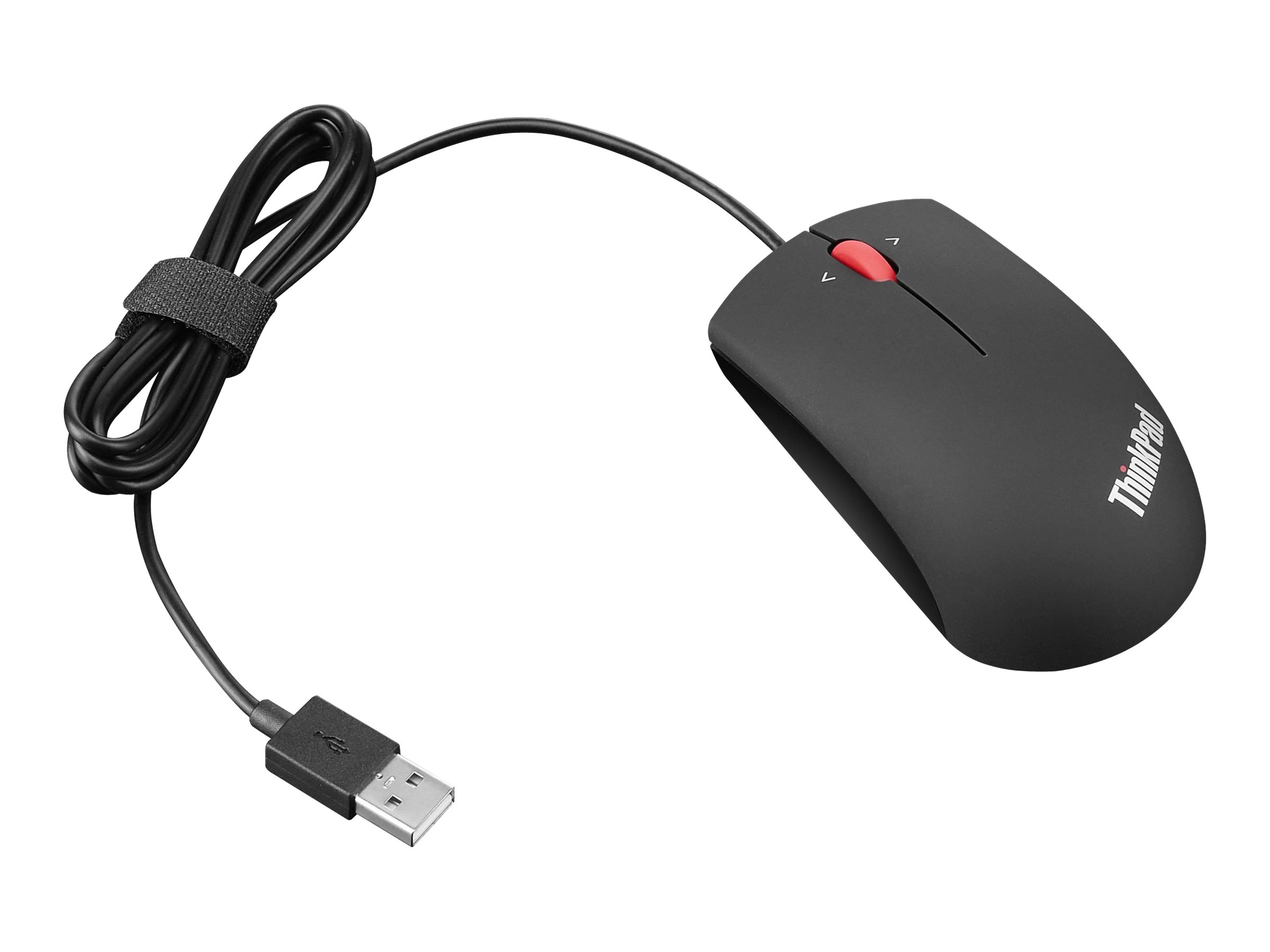 Lenovo ThinkPad Precision USB Mouse
