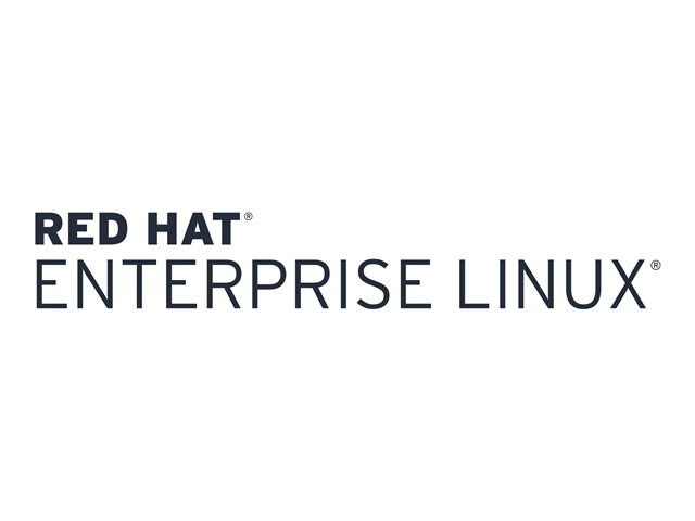 Image of Red Hat Enterprise Linux for SAP Application - subscription - 1 licence