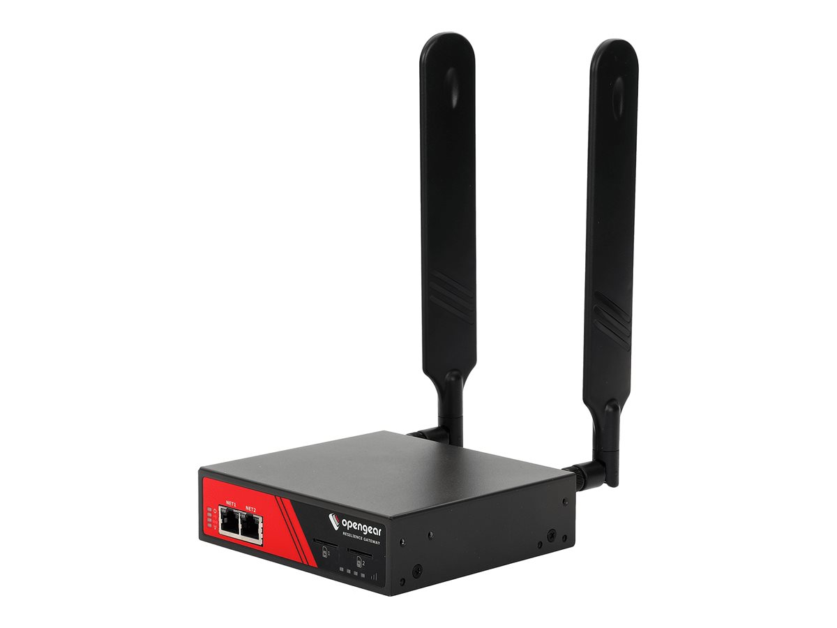 Opengear ACM7004-2-L-GLB