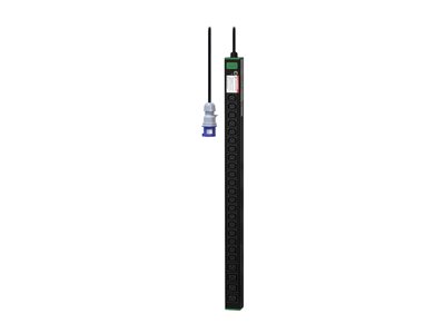 APC Easy Rack PDU Basic vertikal 1-ph Stromverteilungseinheiten (PDU)