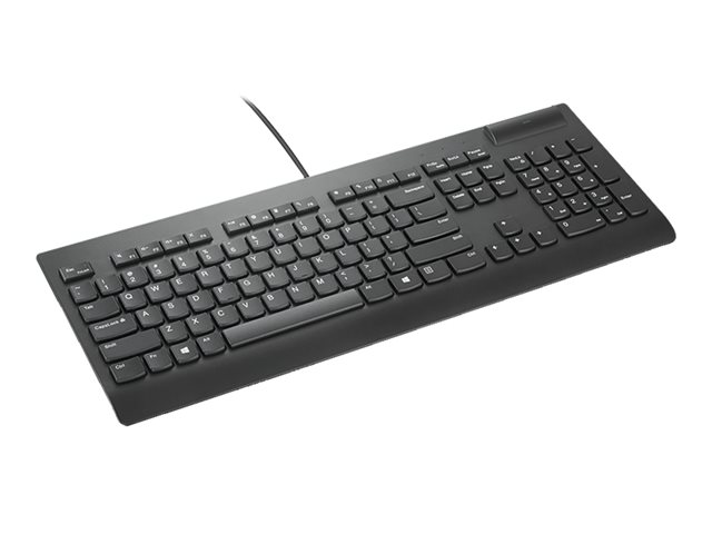 LENOVO Smartcard Wired Keyboard II FR