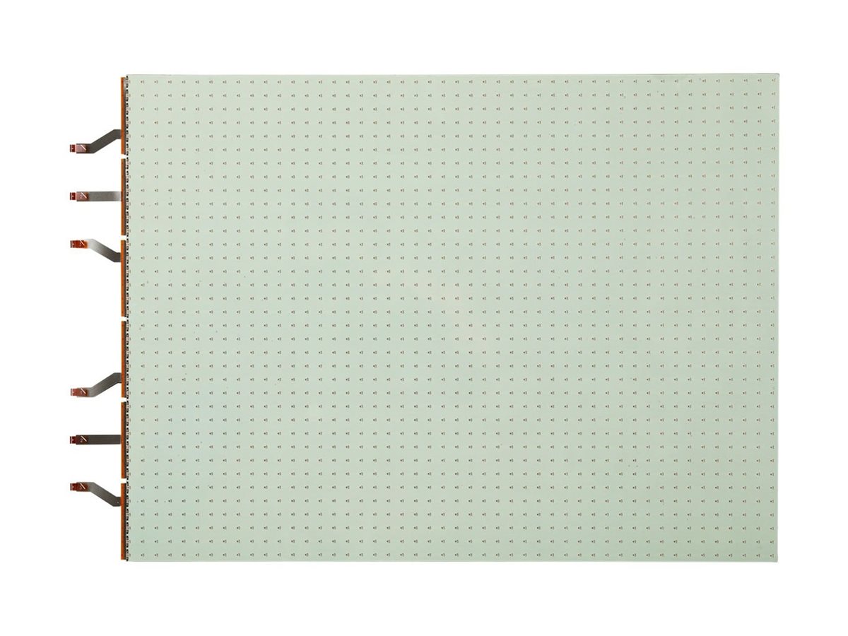 LG LTAK140-GW1 - LED film