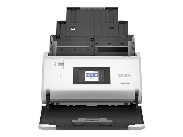 EPSON WorkForce DS-30000 scanner