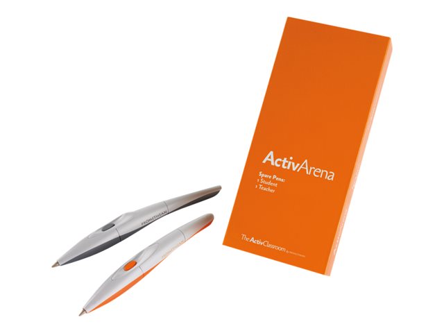 Image of Promethean ActivArena Spare Pen Set - active stylus