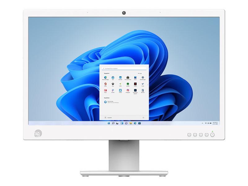 DT Research Medical All-In-One Computer 514LA