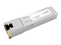 Axiom Meraki MA-SFP-10GB-TX Compatible