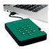 iStorage diskAshur - SSD - 1 To - USB 3.2 - Conformit TAA