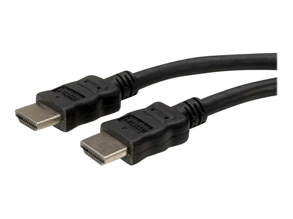 HDMI 14 Kabel, High speed, HDMI 19 Pins M/M, 1,8 Meter KG HDMI6MM Neomounts