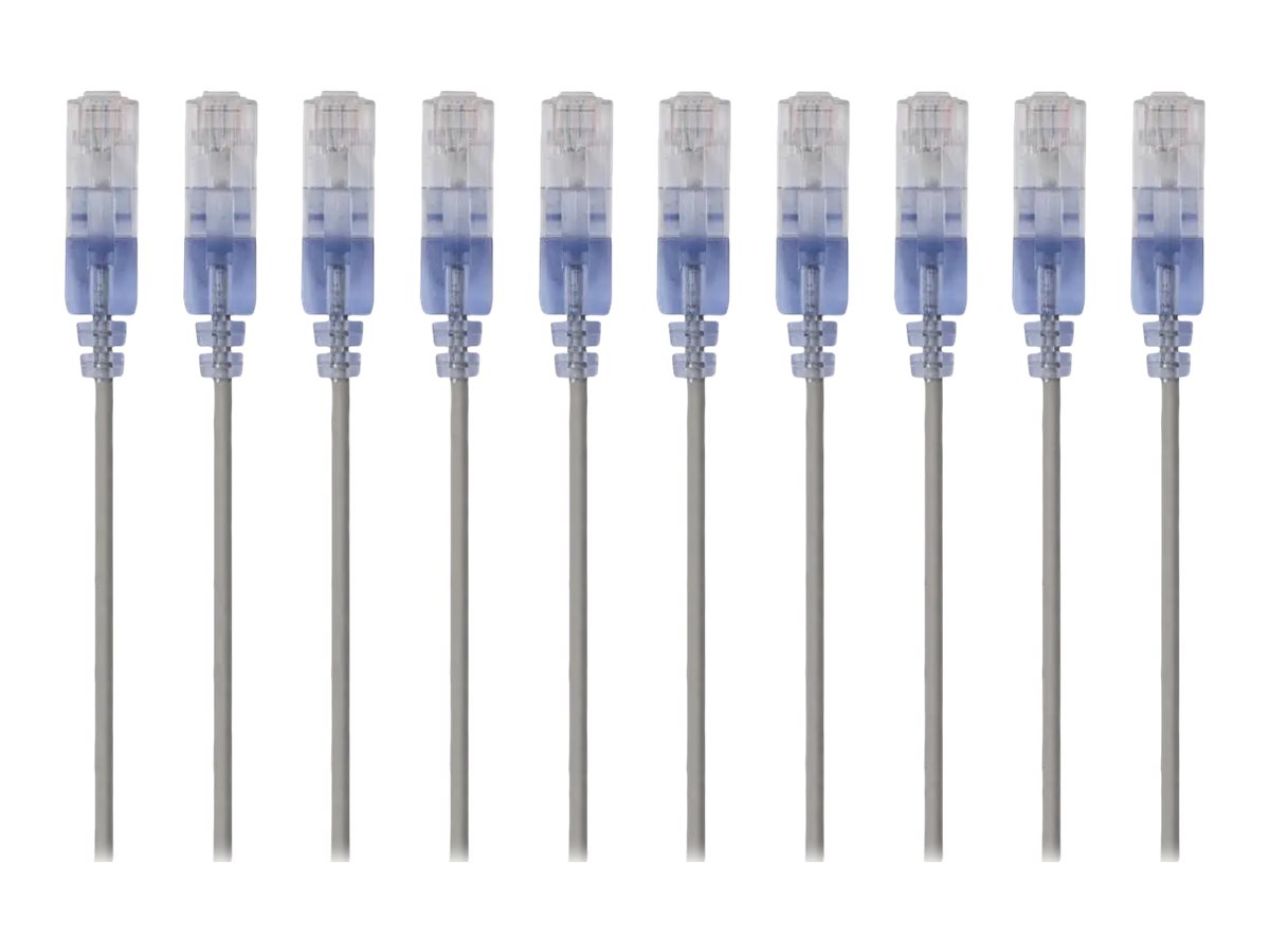 Monoprice SlimRun - Patch cable