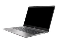 HP 250 G9 Notebook - Intel Core i7 1255U / 1.7 GHz - Win 11 Pro - Iris Xe Graphics - 16 GB RAM - 512 GB SSD NVMe - 15.6" IPS 1920 x 1080 (Full HD) - Wi-Fi 6 - kbd: UK