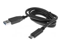 Insmat USB 3.1 USB Type-C kabel 1m