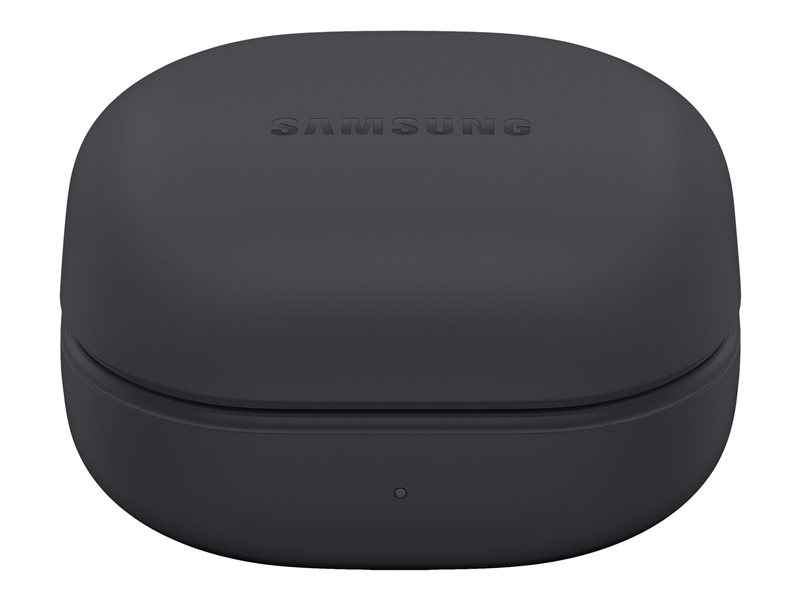 Samsung Galaxy Buds2 Pro - True Wireless-Kopfh?rer mit Mikrofon - im Ohr - Bluetooth - aktive Rauschunterdr?ckung - Graphite