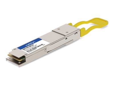 AddOn - QSFP+ transceiver module (equivalent to: Huawei QSFP-40G-ISM4)