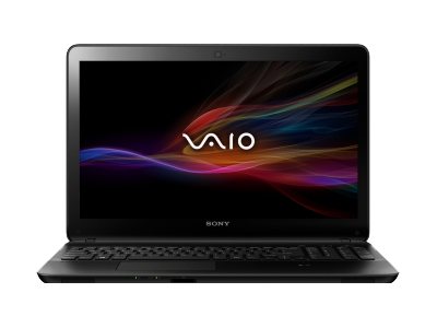 VAIO Fit 15E（VJF152） Sony VAIO Fit 15E SVF1521C2E - 15.5