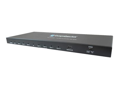Comprehensive CDA-HD18018G