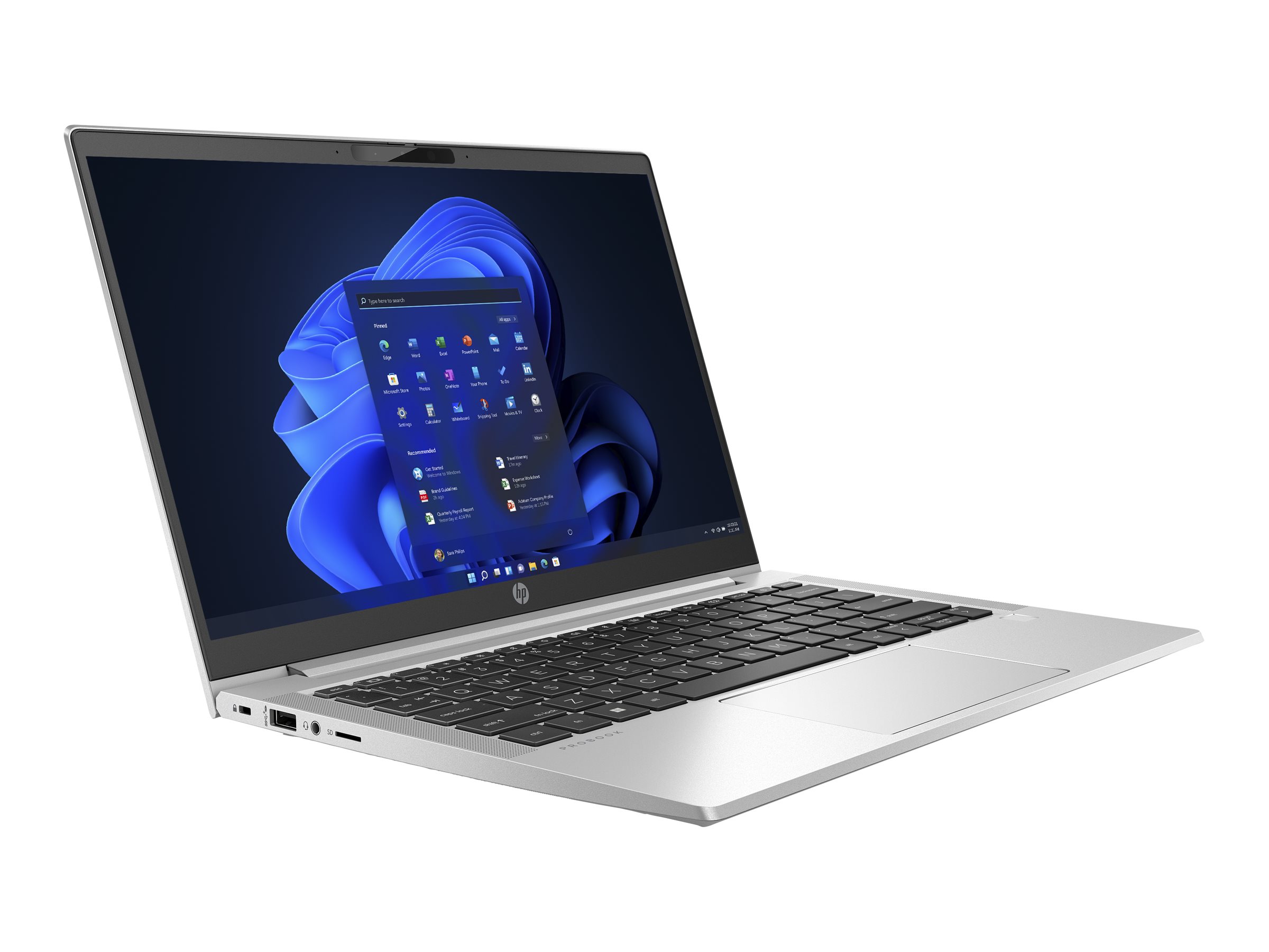 HP ProBook 430 G8 Notebook | Overview, Specs, Details | SHI