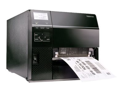 Toshiba TEC B-EX6T3-GS12-QM-R