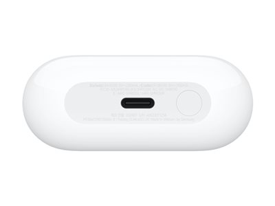 SAMSUNG Galaxy Buds3 SM-R530N White, SAMSUNG  (BILD2)