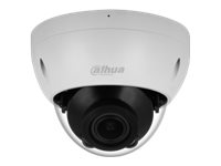 Dahua WizSense 2 Series IPC-HDBW2841R-ZAS - síťová bezpečnostní kamera - kupole