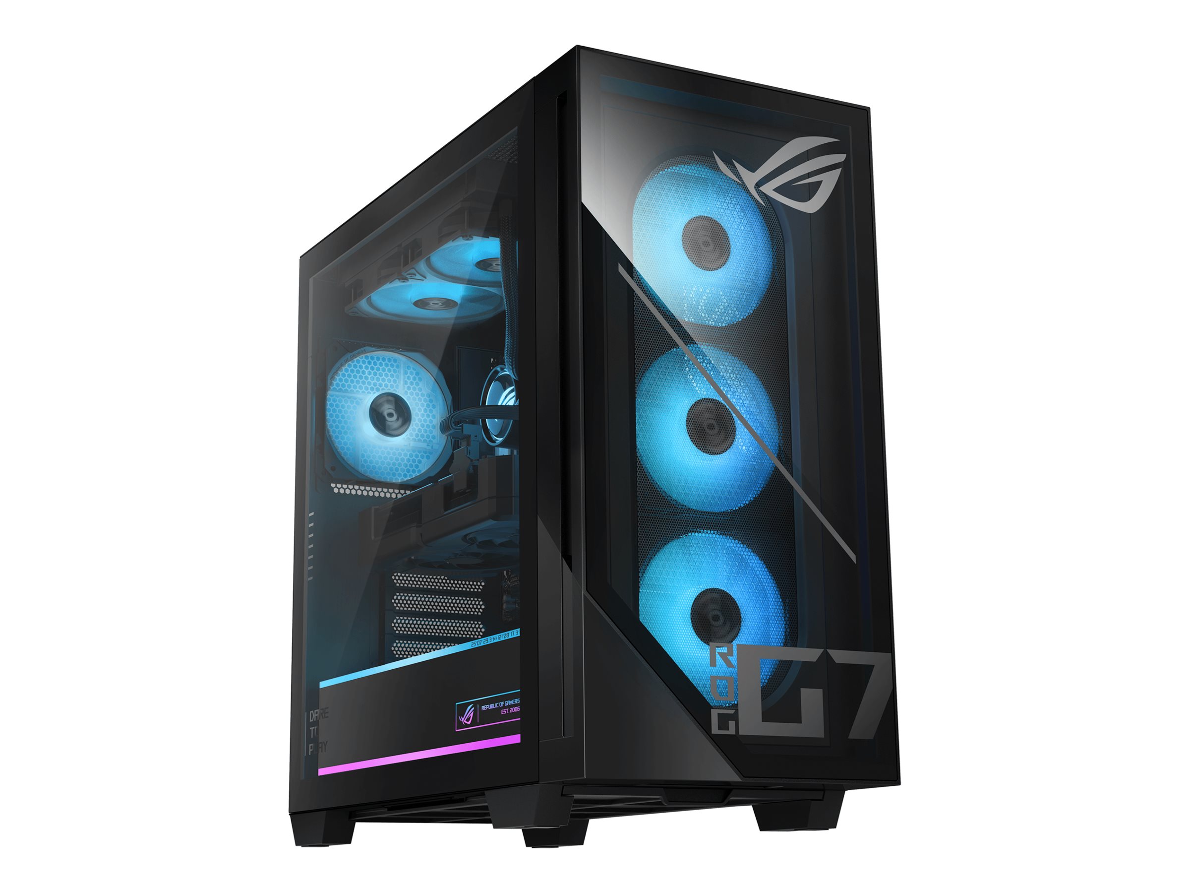 ASUS ROG G700TZ PB564