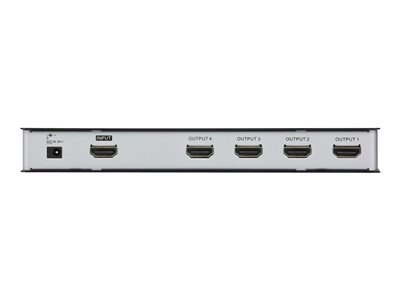 ATEN VS184A HDMI Video-Splitter 4 Ports