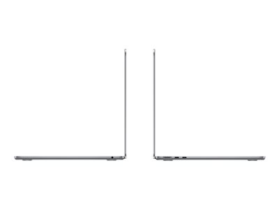 APPLE MLXX3D/A, Notebooks MacBook, APPLE MacBook Air 13 MLXX3D/A (BILD2)