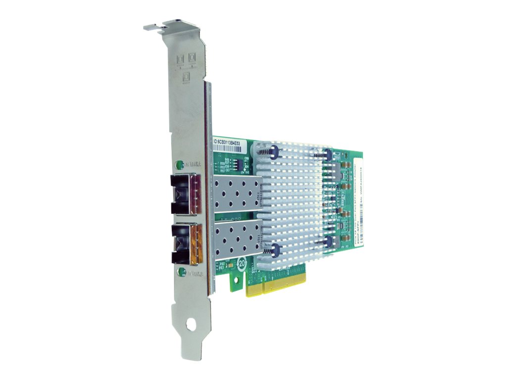 Axiom - Network adapter