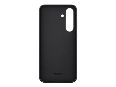 SAMSUNG Kindsuit Cover S25 FE Black