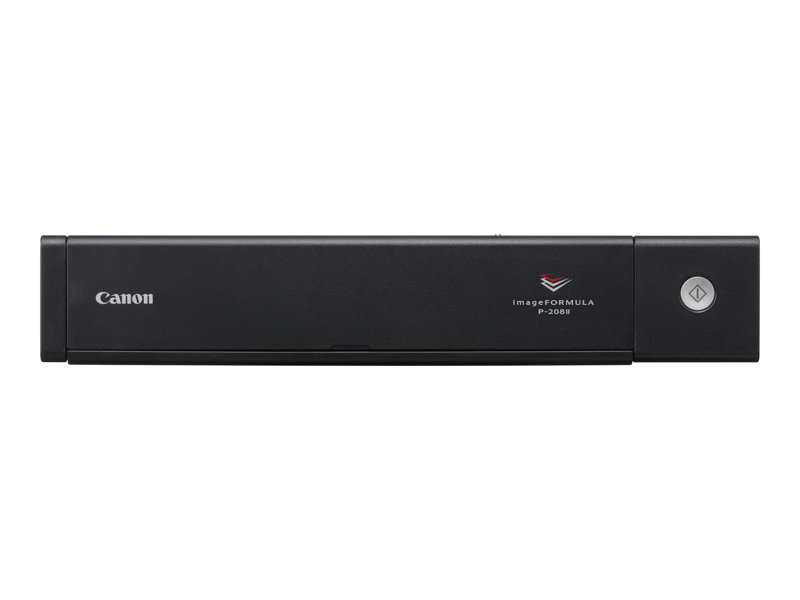 CANON P-208II Document scanner CMOS/CIS