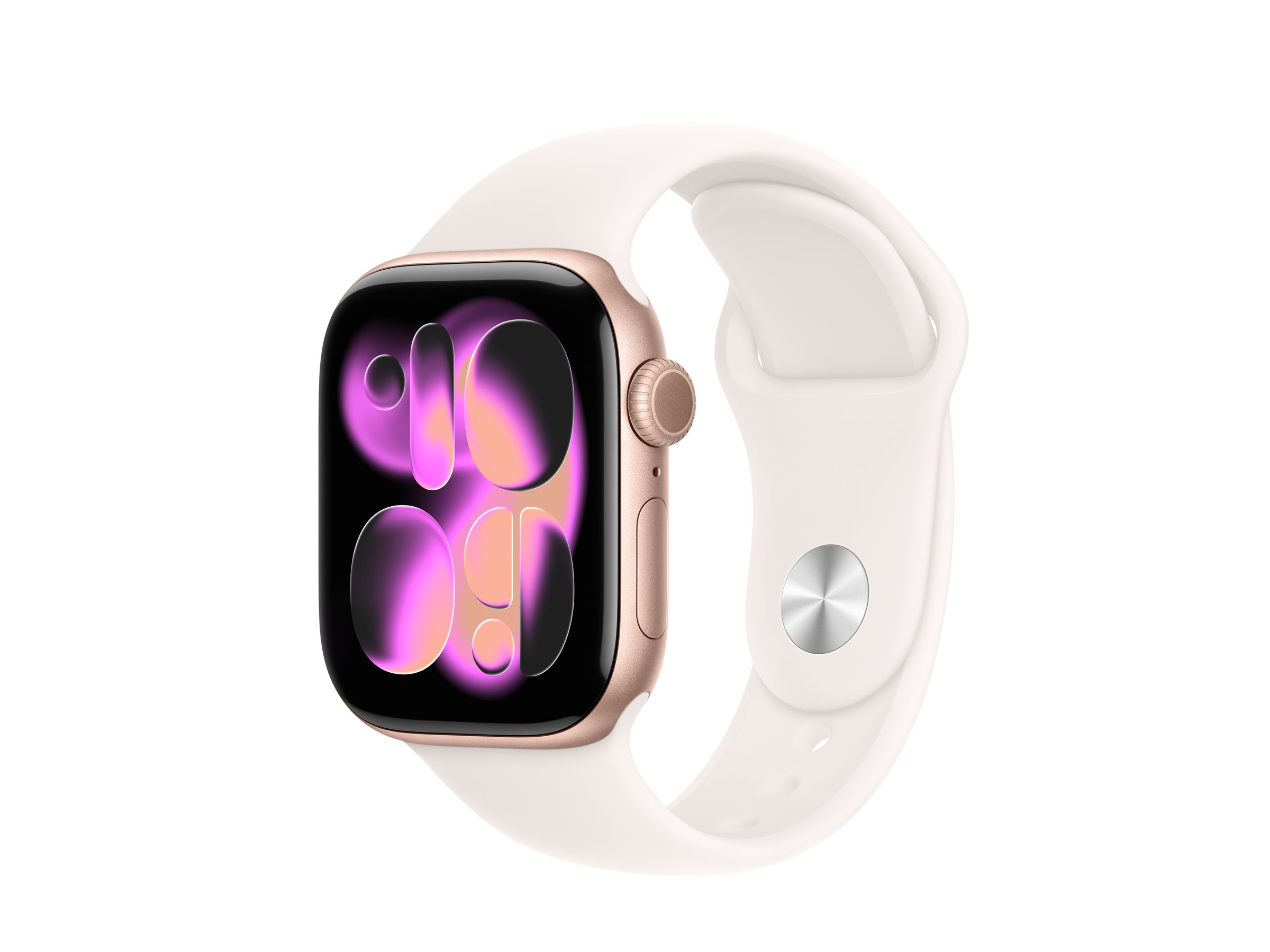 Apple Watch Series 11 (GPS + Cellular)