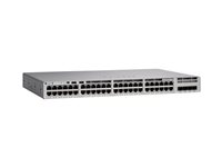 CISCO Catalyst 9200L 48-port NW Ess