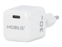 Mobilis Adapter 30Watt