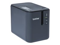 BROTHER PT-P950NW Etiqueteuse profession