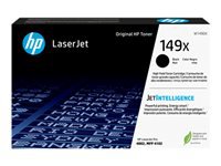 HP Cartouches Laser W1490X
