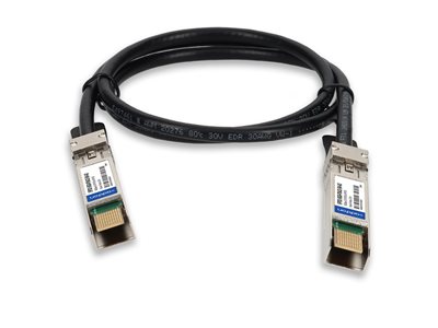 AddOn - 50GBase-CU direct attach cable